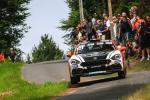 Abarth 124 Rally 2018 года
